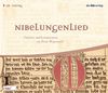 Nibelungenlied: Gelesen und kommentiert von Peter Wapnewski