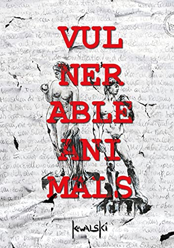 Vulnerable Animals - Neuware