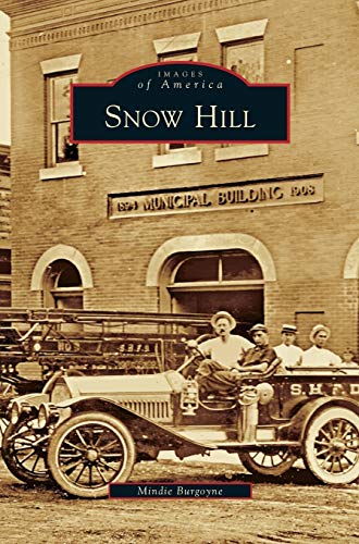 Snow Hill