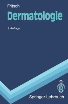 Dermatologie (Springer-Lehrbuch)