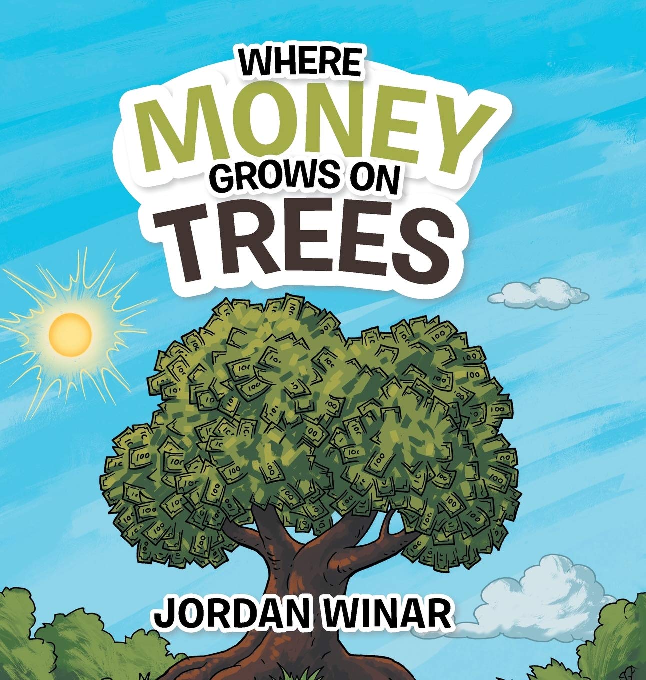 Where Money Grows on Trees