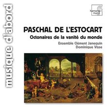 Octonaires de la Vanite du Monde