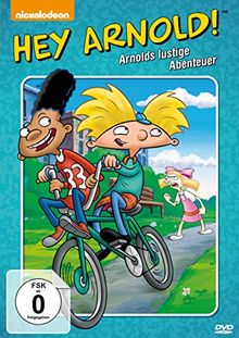 Hey Arnold! - Arnolds lustige Abenteuer