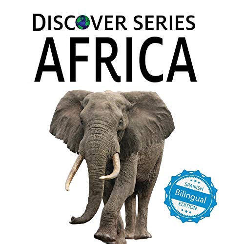 Africa (Xist Kids Bilingual Spanish English)
