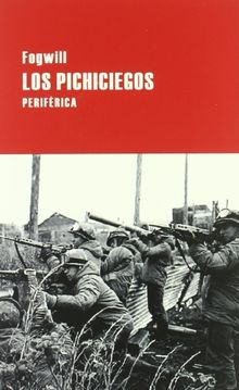 Los Pichiciegos (Largo Recorrido)