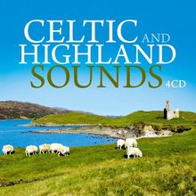 Celtic And Highland Sounds