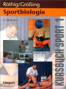 Sportbiologie