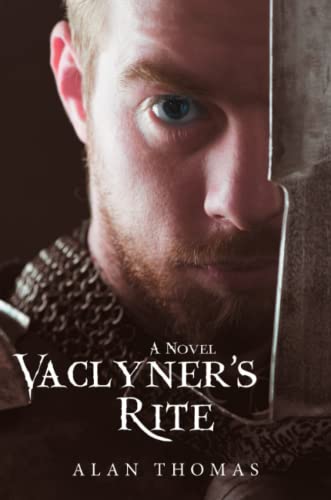 Vaclyner’s Rite: A Novel