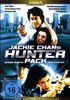 Jackie Chan's Hunter Pack: Action Hunter / City Hunter [2 DVDs]