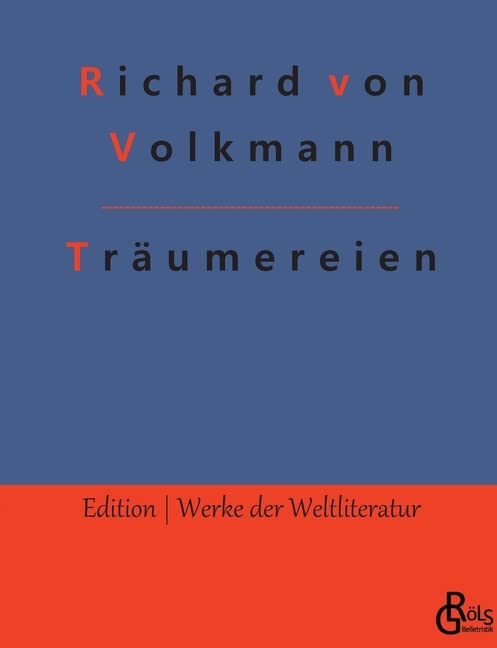 Träumereien an französischen Kaminen: Eine Märchensammlung