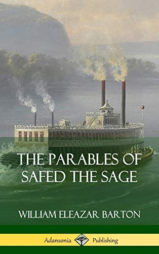 The Parables of Safed the Sage (Hardcover)