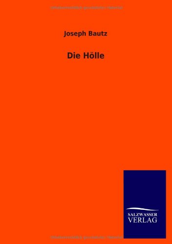 Die Hölle