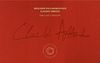 Claudio Abbado &#x2022; The Last Concert