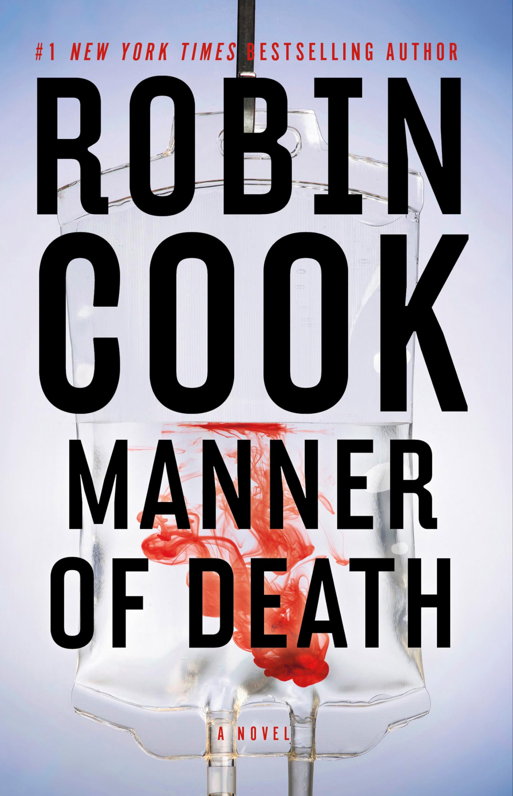 Robin Cook Manner Of Death (A Jack Stapleton & Laurie Montgomery Novel, Band 14)