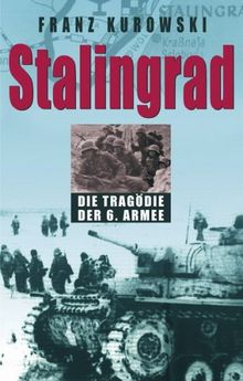 Stalingrad: Die Tragödie der 6. Armee