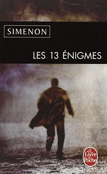 Les 13 énigmes