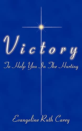 Victory in Life's Problems: To Help You in the Hurting