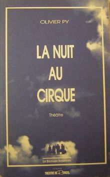 La Nuit au cirque