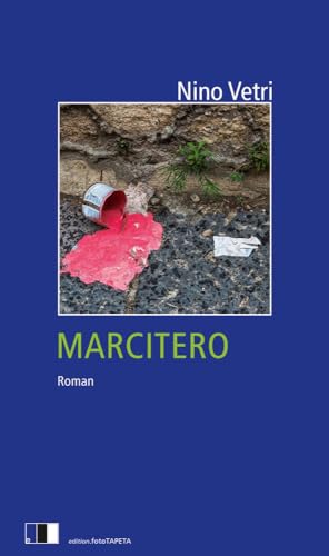 Marcitero - Nino Vetri