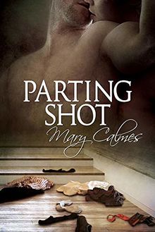 Parting Shot (A Matter of Time Series)