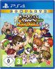 Harvest Moon Light of Hope Complete Special Edition [Playstation 4]
