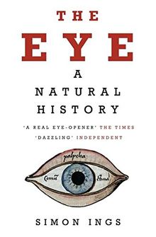 Eye: A Natural History
