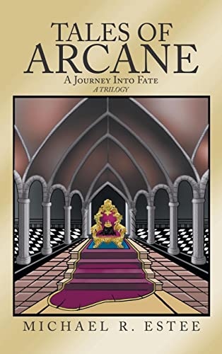 Tales of Arcane: A Journey Into Fate