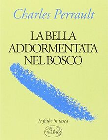 La bella addormentata nel bosco