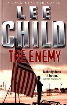 The Enemy (Jack Reacher 08)