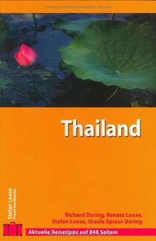 Stefan Loose Travel Handbücher Thailand