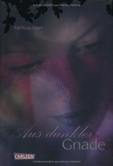 Sommerlicht-Serie, Band 5: Aus dunkler Gnade