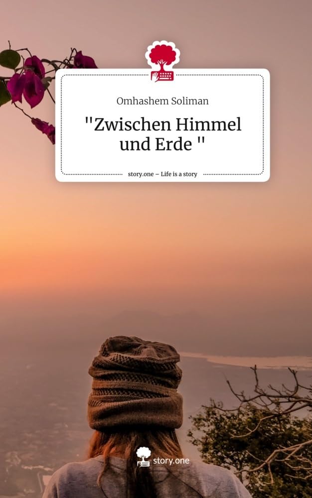 Zwischen Himmel und Erde . Life is a Story - story.one