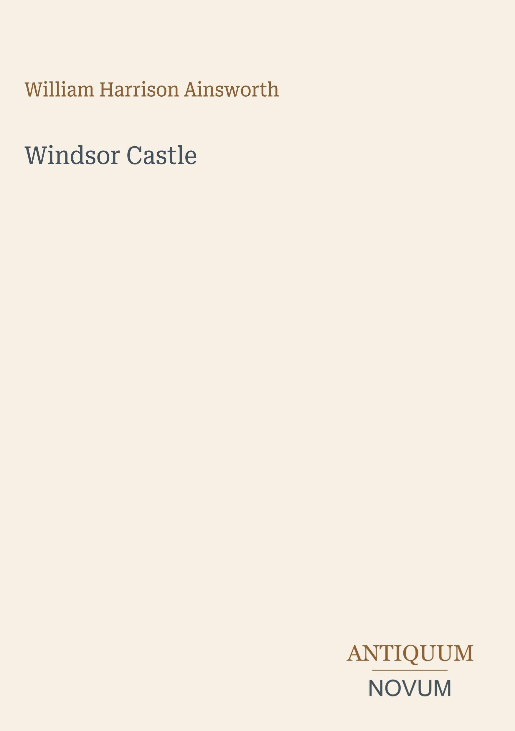 Windsor Castle