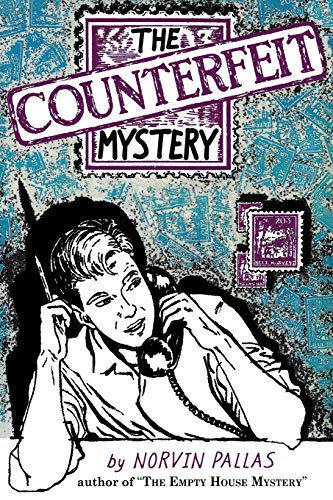 The Counterfeit Mystery (Ted Wilford)