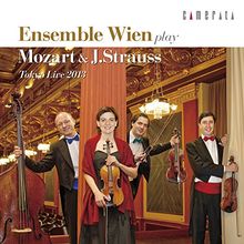 Mozart/Strauss [Tokyo 2013]