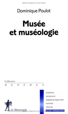 Musée et muséologie