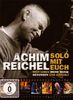 Achim Reichel - Solo mit Euch/Mein Leben, meine Musik. Gesungen und erzählt