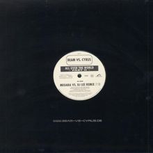 All Over the World Part II [Vinyl Single]