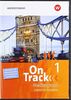 On Track - Englisch für Gymnasien: Medienpaket 1: Alle Audio- und Videomaterialien zum Schülerband und Workbook
