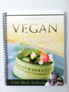Vegan Simplicity