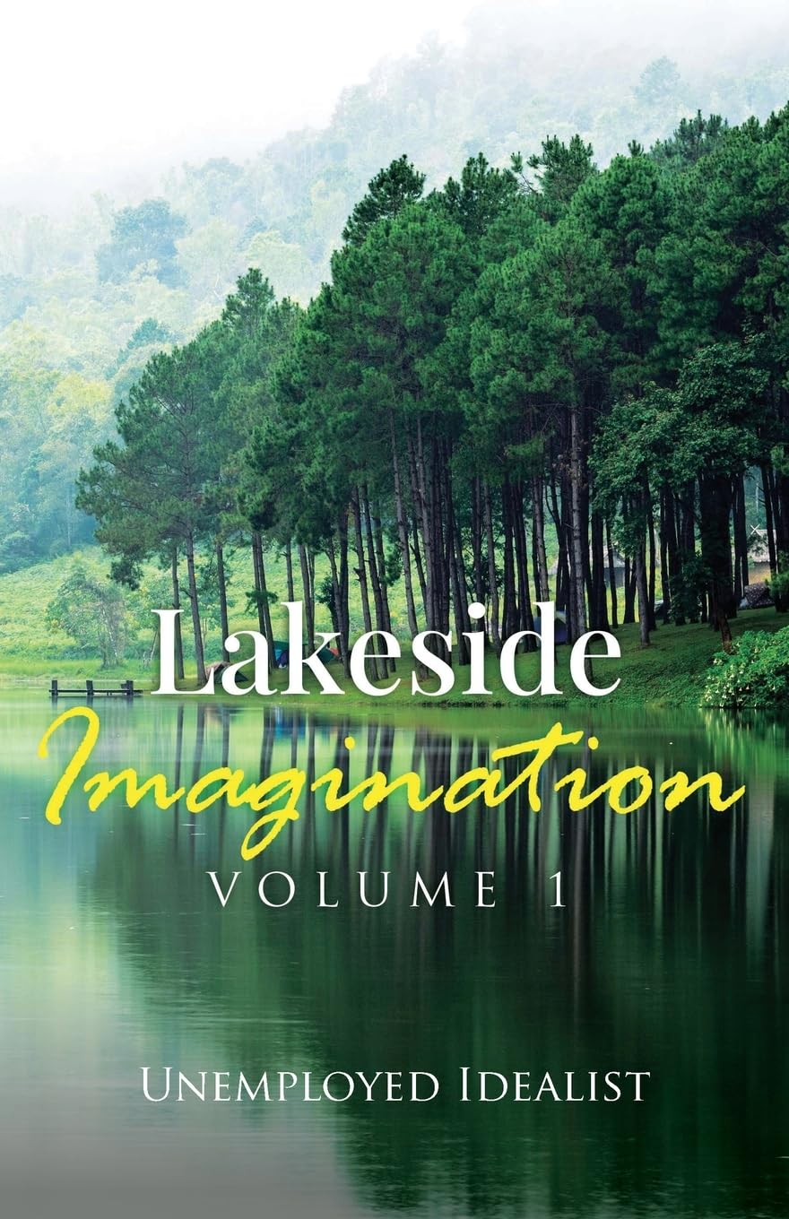 Lakeside Imagination (Volume 1, Band 1)