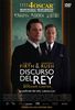 El Discurso Del Rey (Import Dvd) (2011) Guy Pearce; Michael Gambon; Colin Firt