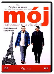 Mon meilleur ami [DVD] [Region 2] (IMPORT) (Keine deutsche Version)