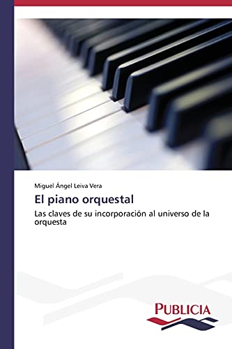 El piano orquestal: Las claves de su incorporación al universo de la orquesta