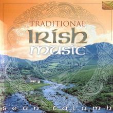Traditional Irish Music