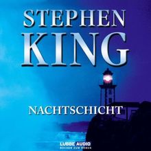 Nachtschicht: ungekürzte Erzählungen