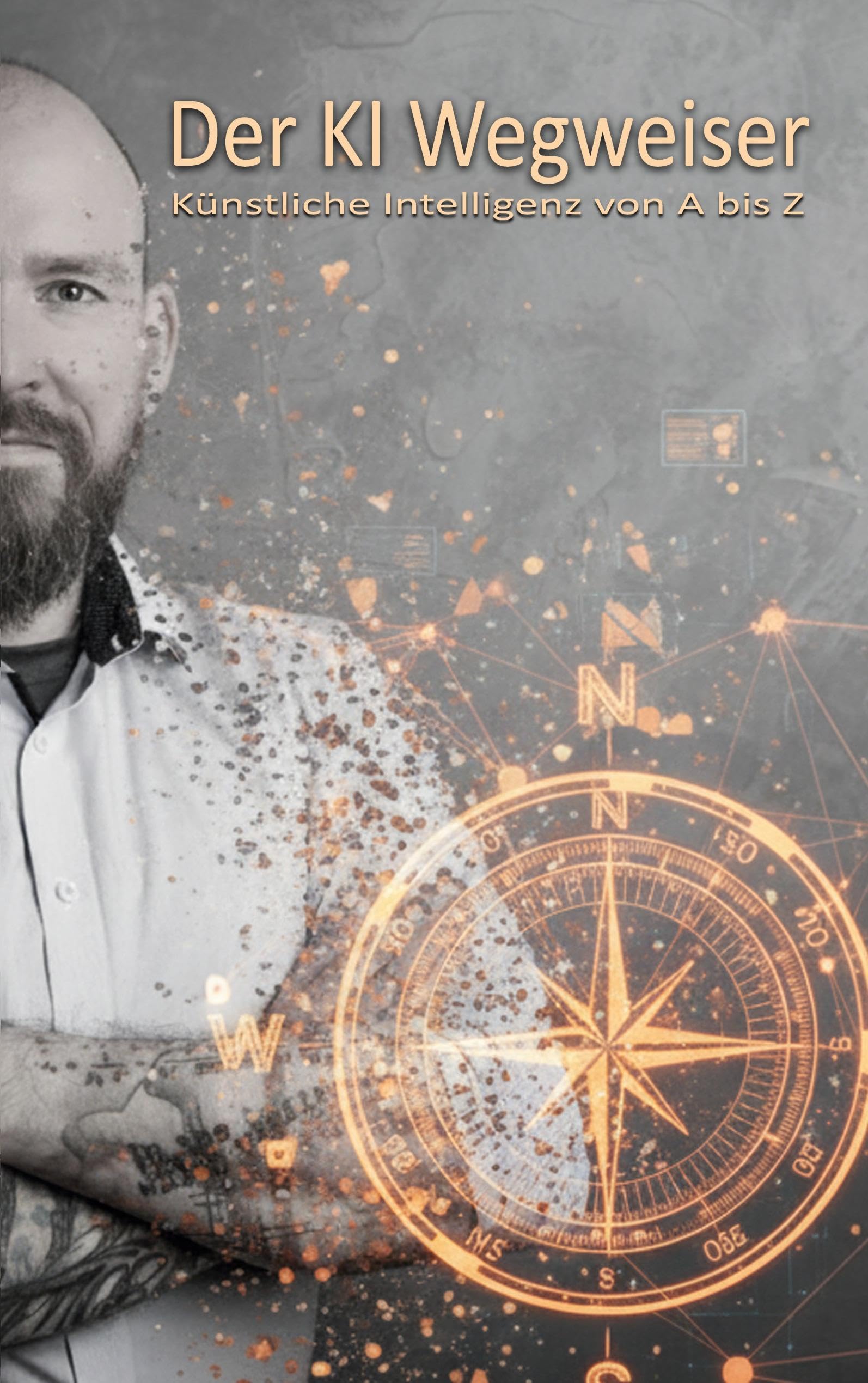 Der KI Wegweiser: Künstliche Intelligenz von A bis Z