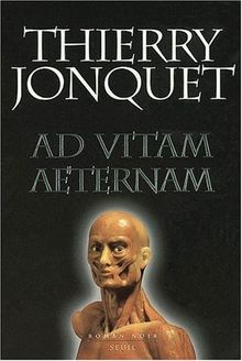 Ad vitam aeternam