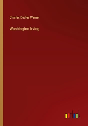 Washington Irving