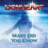 Mary Did You Know (7''/White Vinyl) [Vinyl Single]